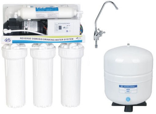 {city}THX-75G雙水質直飲機